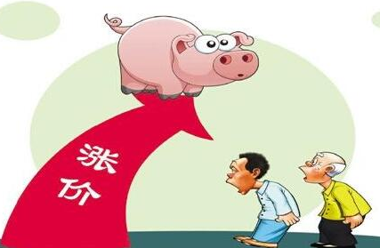 今日猪价分析:猪价将适度走强但上涨幅度有限